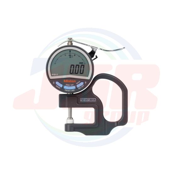 547-301A | Thickness Gages | MITUTOYO