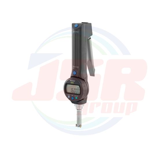 568-461-10 | ABSOLUTE Borematic SERIES 568 — ABSOLUTE Digimatic Snap-Open Bore Gages | MITUTOYO