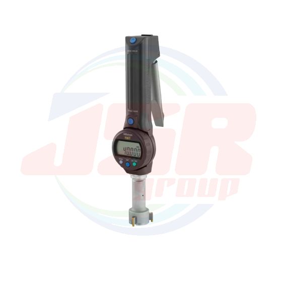 568-366-10 | ABSOLUTE Borematic SERIES 568 — ABSOLUTE Digimatic Snap-Open Bore Gages | MITUTOYO