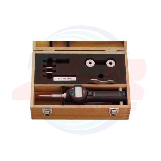 568-926-10 | ABSOLUTE Borematic SERIES 568 — ABSOLUTE Digimatic Snap-Open Bore Gages - Interchangeable-head Bore Gage Sets| MITUTOYO