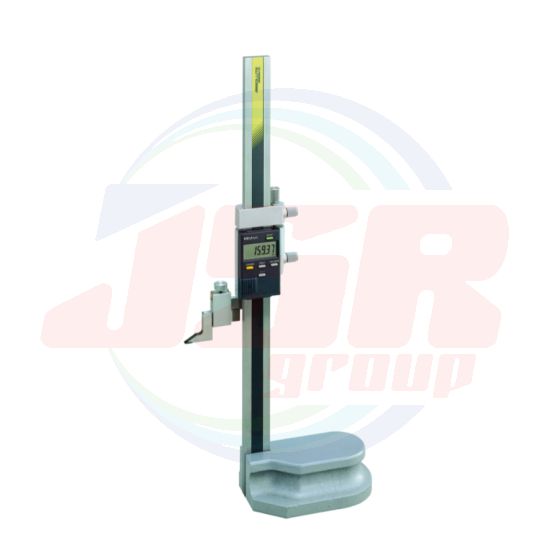 570-227 | ABSOLUTE Digimatic Height Gage SERIES 570 — Standard Model | MITUTOYO