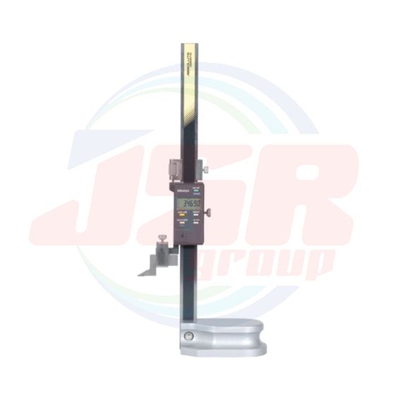 570-244 | ABSOLUTE Digimatic Height Gage SERIES 570 — Standard Model | MITUTOYO