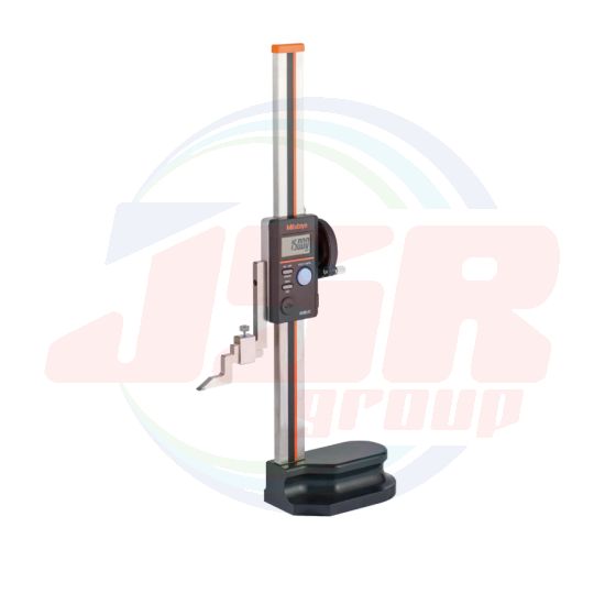 ABSOLUTE Digimatic Height Gage SERIES 570 — with Ergonomic Base | MITUTOYO