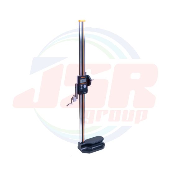 570-404 | ABSOLUTE Digimatic Height Gage SERIES 570 — with Ergonomic Base | MITUTOYO