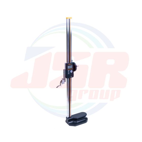 570-413 | ABSOLUTE Digimatic Height Gage SERIES 570 — with Ergonomic Base | MITUTOYO
