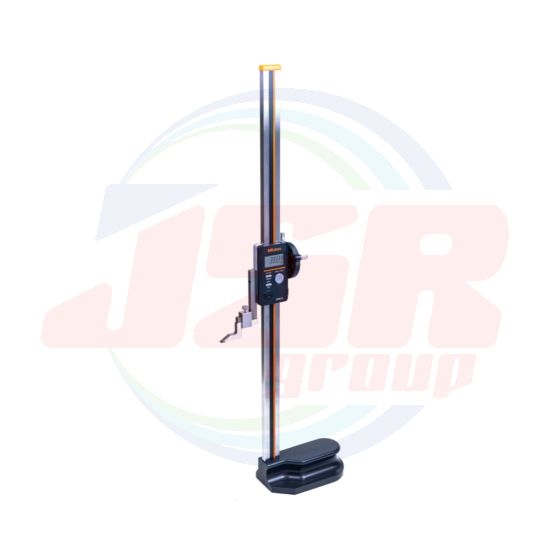 570-414 | ABSOLUTE Digimatic Height Gage SERIES 570 — with Ergonomic Base | MITUTOYO