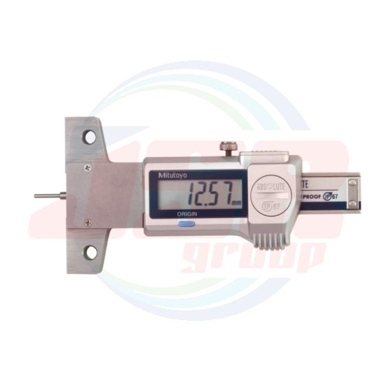 571-100-20 | Mini Depth Gage SERIES 571 | MITUTOYO