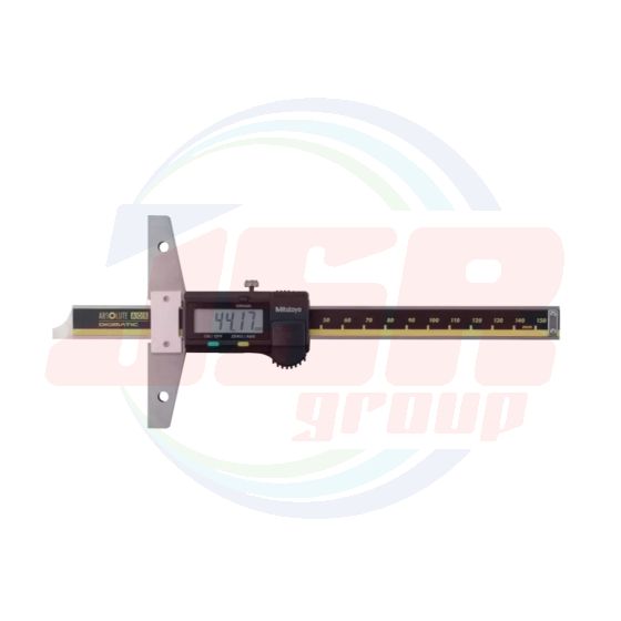 ABSOLUTE Digimatic Depth Gage SERIES 571 | MITUTOYO