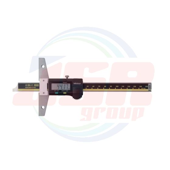 571-202-30 | ABSOLUTE Digimatic Depth Gage SERIES 571 | MITUTOYO