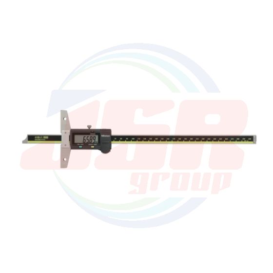 571-203-30 | ABSOLUTE Digimatic Depth Gage SERIES 571 | MITUTOYO