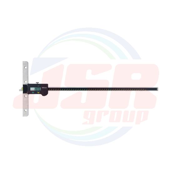 571-204-10 | ABSOLUTE Digimatic Depth Gage SERIES 571 | MITUTOYO