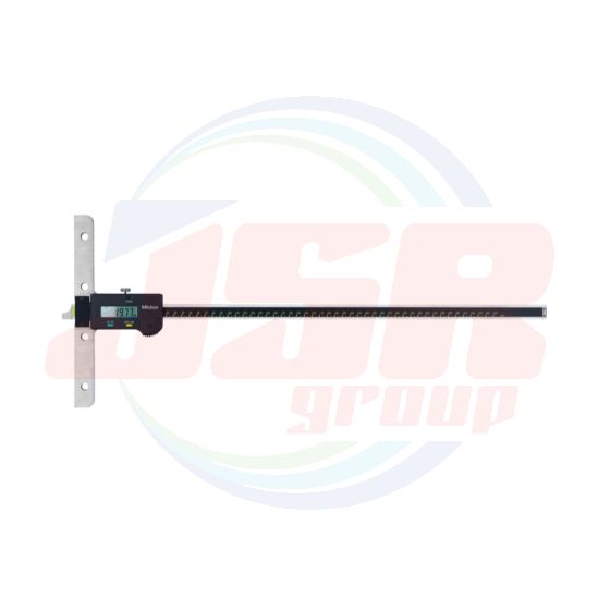 571-205-10 | ABSOLUTE Digimatic Depth Gage SERIES 571 | MITUTOYO