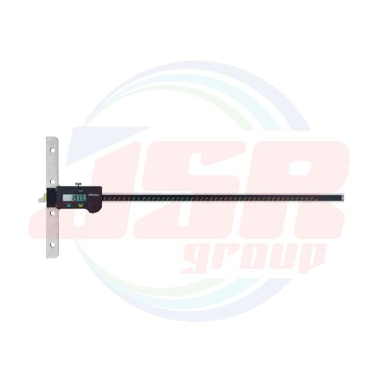 571-206-10 | ABSOLUTE Digimatic Depth Gage SERIES 571 | MITUTOYO