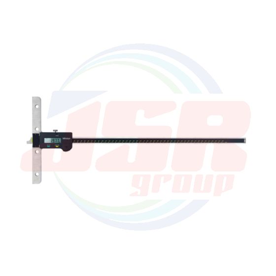 571-207-10 | ABSOLUTE Digimatic Depth Gage SERIES 571 | MITUTOYO