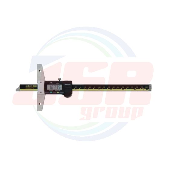 571-211-30 | ABSOLUTE Digimatic Depth Gage SERIES 571 | MITUTOYO