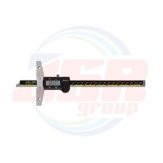 571-212-30 | ABSOLUTE Digimatic Depth Gage SERIES 571 | MITUTOYO