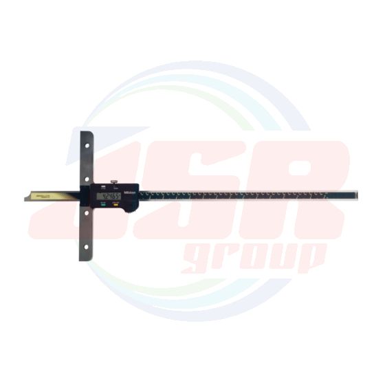571-214-10 | ABSOLUTE Digimatic Depth Gage SERIES 571 | MITUTOYO