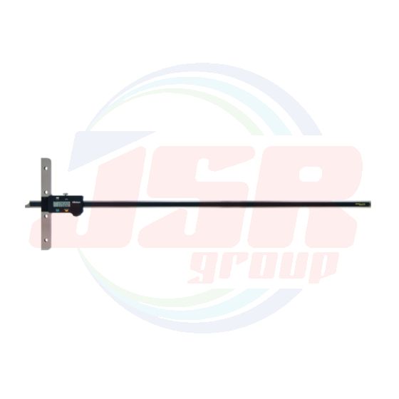571-217-10 | ABSOLUTE Digimatic Depth Gage SERIES 571 | MITUTOYO