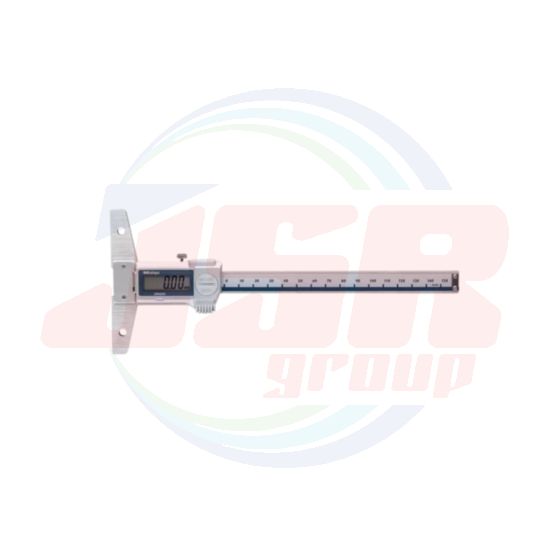 571-251-20 | ABSOLUTE Digimatic Depth Gage SERIES 571 | MITUTOYO