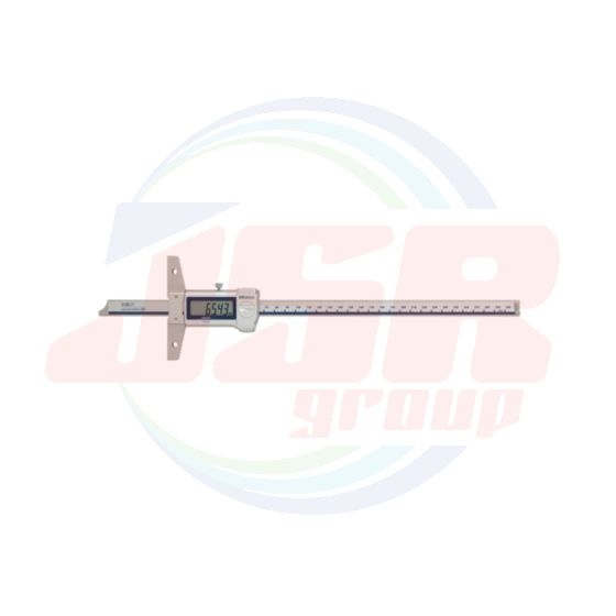 571-253-20 | ABSOLUTE Digimatic Depth Gage SERIES 571 | MITUTOYO