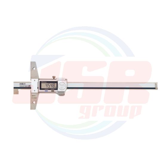 571-254-20 | Depth Gage SERIES 571 — Hook-end Type | MITUTOYO