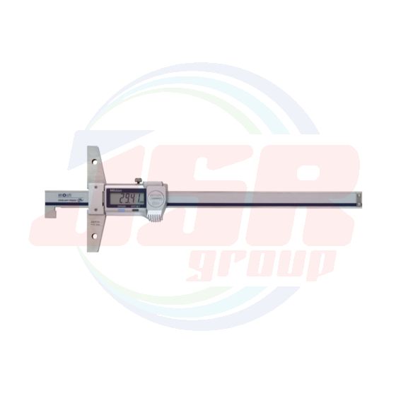 571-255-20 | Depth Gage SERIES 571 — Hook-end Type | MITUTOYO