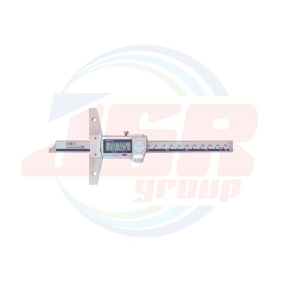 571-261-20 | ABSOLUTE Digimatic Depth Gage SERIES 571 | MITUTOYO