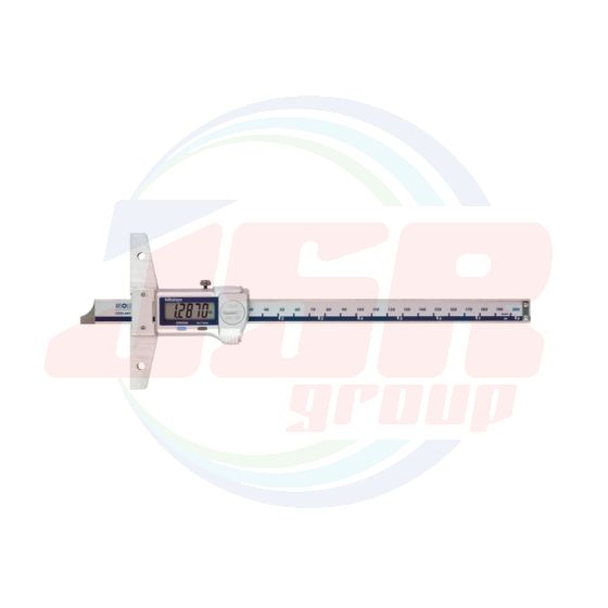 571-262-20 | ABSOLUTE Digimatic Depth Gage SERIES 571 | MITUTOYO