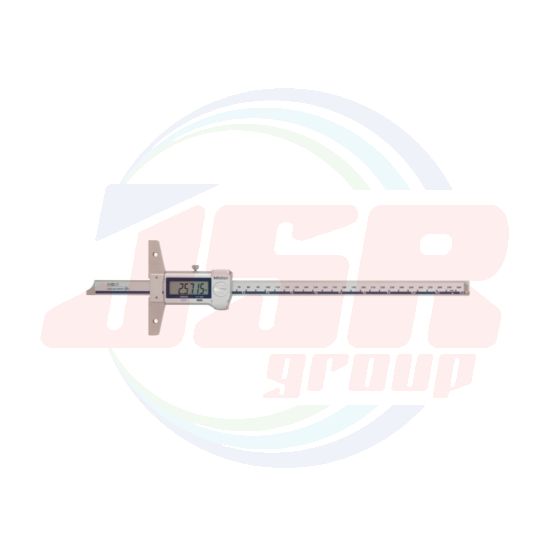 571-263-20 | ABSOLUTE Digimatic Depth Gage SERIES 571 | MITUTOYO