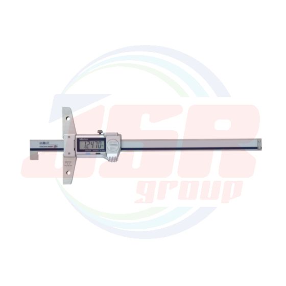 571-265-20 | Depth Gage SERIES 571 — Hook-end Type | MITUTOYO