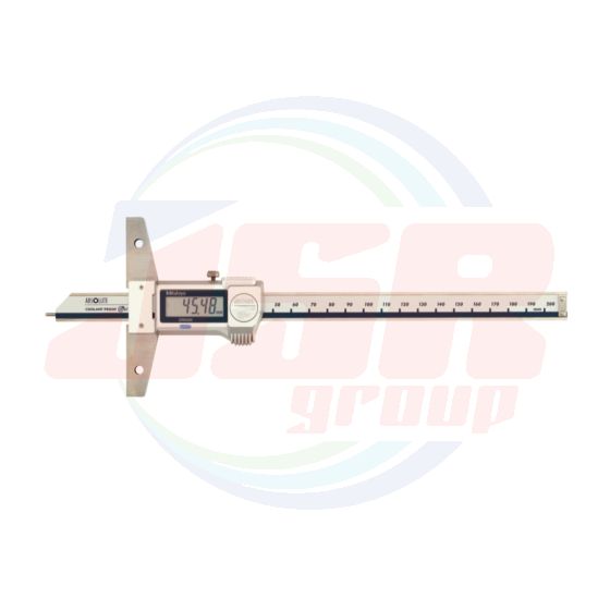 571-301-20 | Depth Gage SERIES 571 — Pin-end Type | MITUTOYO