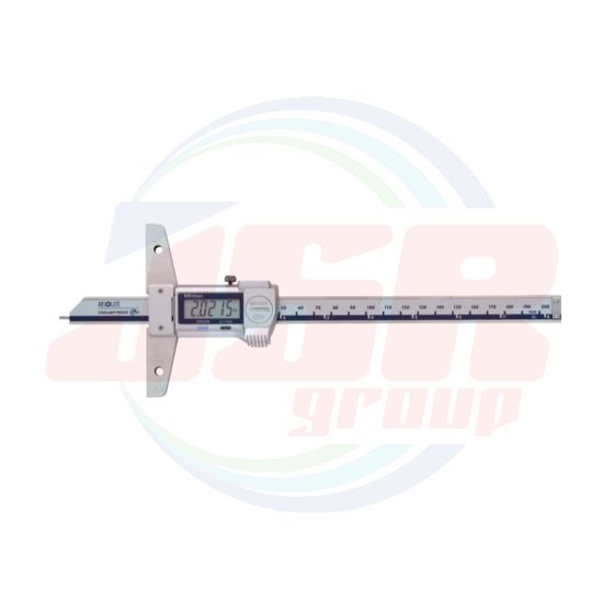571-312-20 | Depth Gage SERIES 571 — Pin-end Type | MITUTOYO