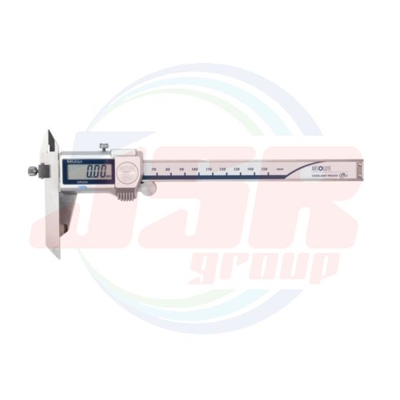 573-601-20 | Offset Caliper SERIES 573 — ABSOLUTE Digimatic Type | MITUTOYO