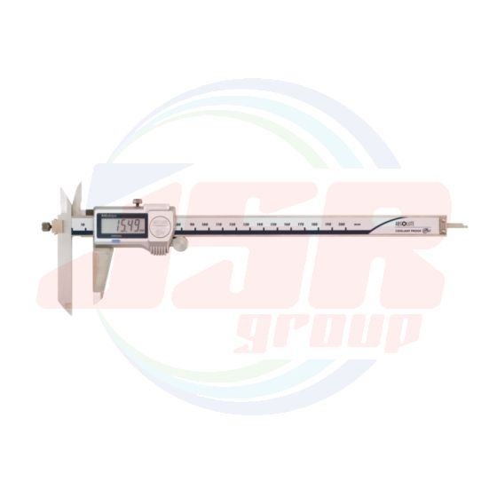 573-602-20 | Offset Caliper SERIES 573 — ABSOLUTE Digimatic Type | MITUTOYO