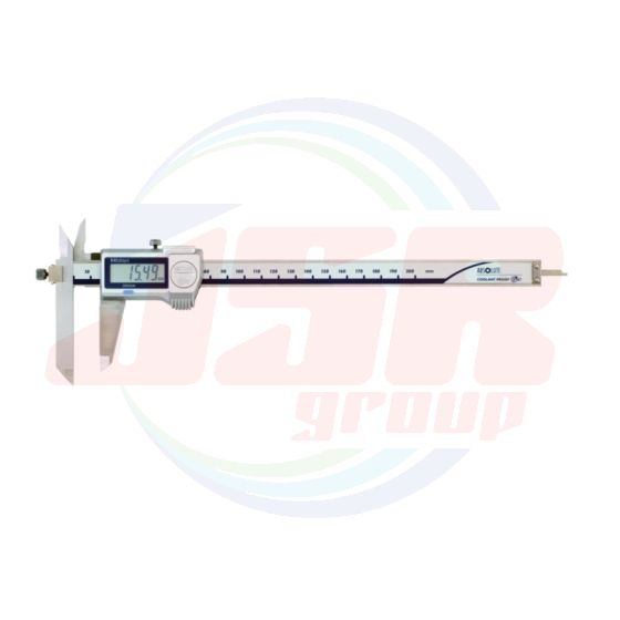 573-611-20 | Offset Caliper SERIES 573 — ABSOLUTE Digimatic Type | MITUTOYO