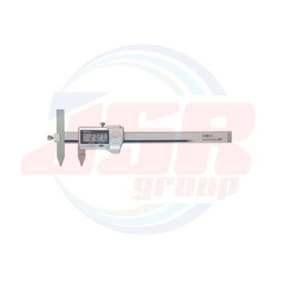 573-615-20 | Offset Centerline Caliper SERIES 573 — ABSOLUTE Digimatic Type | MITUTOYO