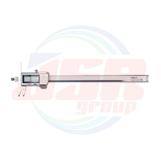 573-616-20 | Offset Centerline Caliper SERIES 573 — ABSOLUTE Digimatic Type | MITUTOYO
