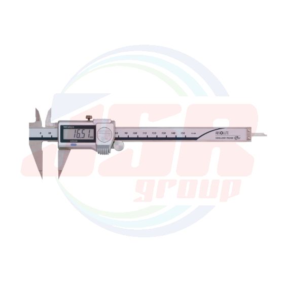 Point Caliper SERIES 573 — ABSOLUTE Digimatic Type | MITUTOYO