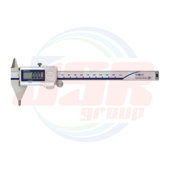 573-625-20 | Point Caliper SERIES 573 — ABSOLUTE Digimatic Type | MITUTOYO