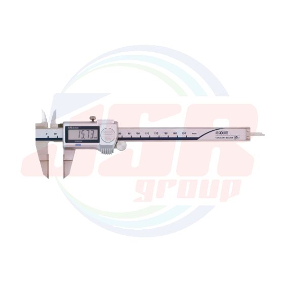 Blade Type Caliper SERIES 573 — ABSOLUTE Digimatic Type | MITUTOYO