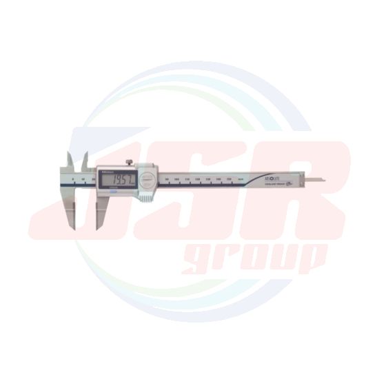 573-635-20 | Blade Type Caliper SERIES 573 — ABSOLUTE Digimatic Type | MITUTOYO