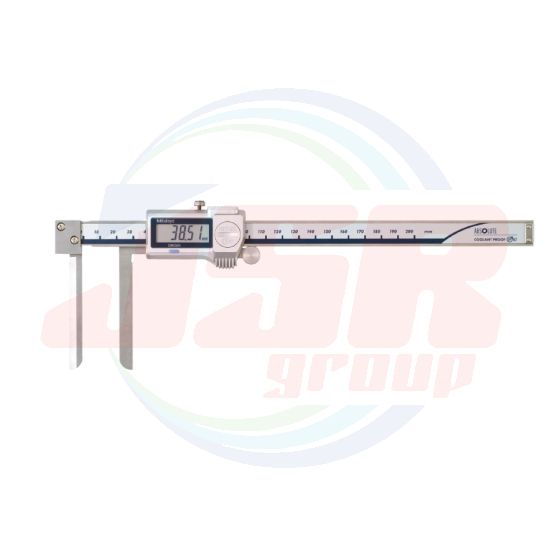 573-643-20 | ABSOLUTE Inside Caliper SERIES 573 — Knife-edge Type | MITUTOYO