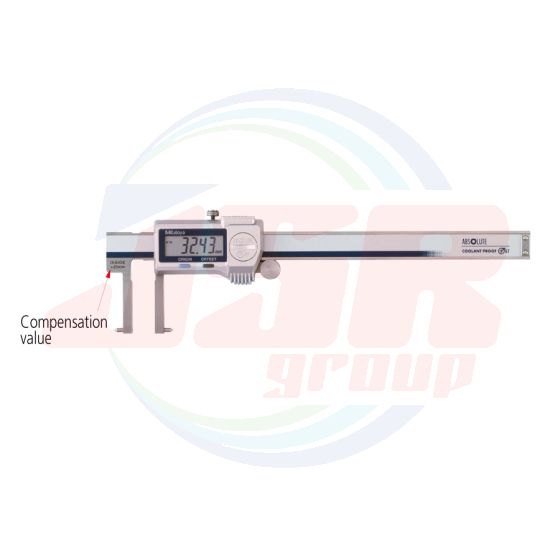 ABSOLUTE Inside Caliper SERIES 573 — Point Jaw Type | MITUTOYO