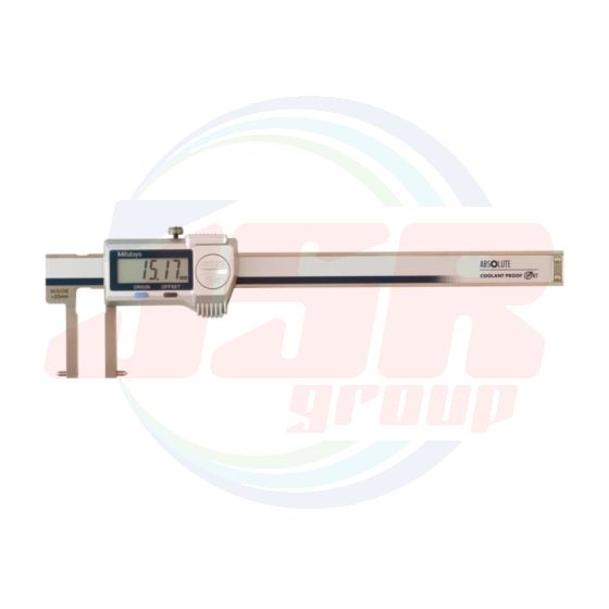573-648-20 | ABSOLUTE Inside Caliper SERIES 573 — Point Jaw Type | MITUTOYO