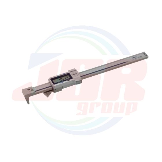 573-718-20 | ABSOLUTE Back-Jaw Centerline Caliper SERIES 573 — Edge-to-Center Types | MITUTOYO