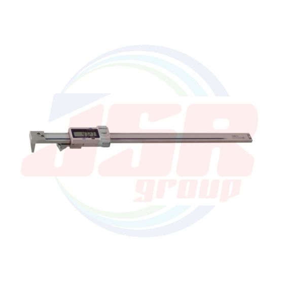 573-719-20 | ABSOLUTE Back-Jaw Centerline Caliper SERIES 573 — Edge-to-Center Types | MITUTOYO