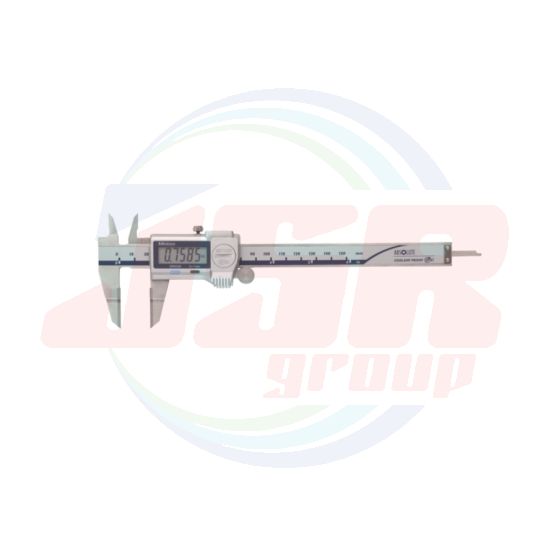 573-734-20 | Blade Type Caliper SERIES 573 — ABSOLUTE Digimatic Type | MITUTOYO