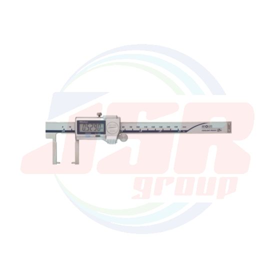 573-752-20 | Neck Caliper SERIES 573 — ABSOLUTE Digimatic Type | MITUTOYO