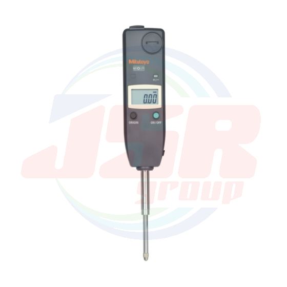 575-121 | ABSOLUTE Digimatic Indicator ID-U SERIES 575 — Slim and Economical Design | MITUTOYO