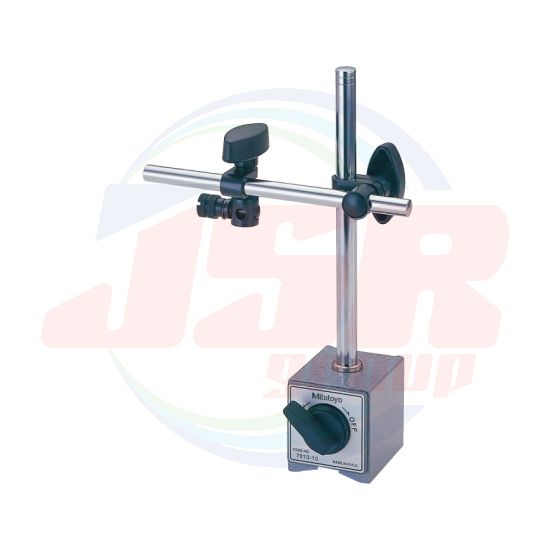 7010-10 | SERIES 7 — Magnetic Stands | MITUTOYO